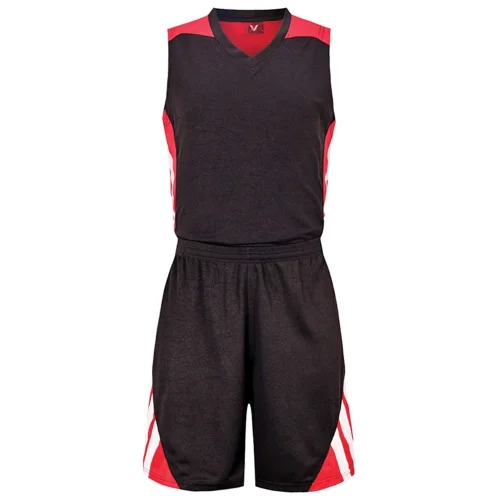 Basketball Uniform